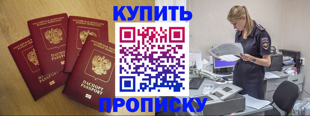 прописка иностранных граждан в Заринске